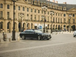 Facilité de Mobilité: Les Avantages des Taxis Conventionnés à Bordeaux