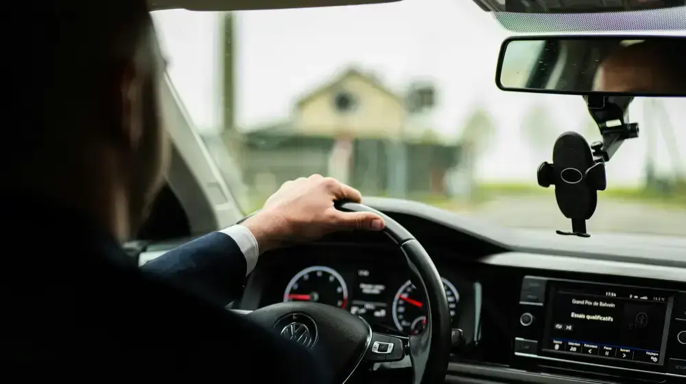 transport sanitaire assis Sadirac